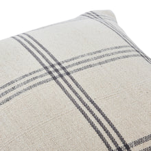 Perfectly Plaid 20" Pillow Cover