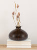 Organic Modern Wooden Vase