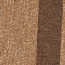 Savannah Stripe Cotton Throw