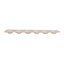 Stoneware Egg Holder