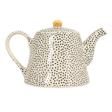 Sweet Speckles Teapot