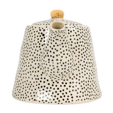 Sweet Speckles Teapot