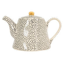 Sweet Speckles Teapot