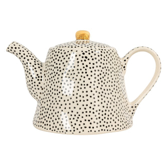 Sweet Speckles Teapot