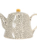 Sweet Speckles Teapot