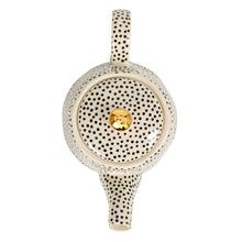 Sweet Speckles Teapot