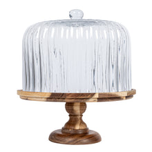 Sweet as Sugar Cake Stand