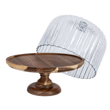 Sweet as Sugar Cake Stand