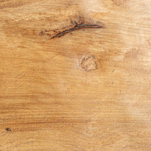 Heartfelt Harvest Mango Wood Bowl