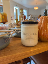 Little Barn Candle - French Bakery
