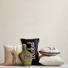 Wicked Pillow
