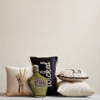 Wicked Pillow