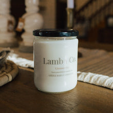 Lamb & Co Candle - Limoncello