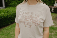 Hometown Vintage T-Shirt
