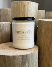 Lamb & Co. Candles - Holiday Scents