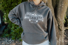 Bus & Bugs Hoodie