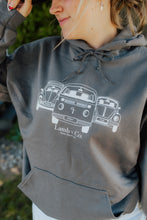 Bus & Bugs Hoodie