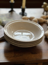 Emily Stoneware Soup Bowl Speckled