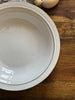 Emily Stoneware Soup Bowl Speckled