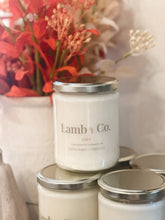 Little Barn Candle - Cider