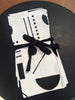 Domino Napkins (set of 4)