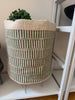Arena Sage Large Cotton Basket