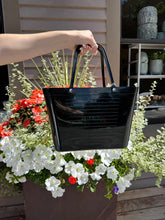 Hinza Small Tote, Six colors