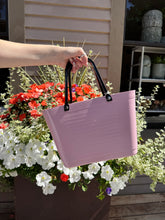 Hinza Small Tote, Six colors