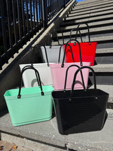 Hinza Small Tote, Six colors