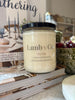 Lamb and Co Candle- The Villa