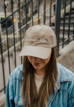 Lamb & Co Baseball Hat