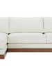 Vernon Sectional (Grey)