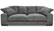 Lafayette Dark Grey Sofa