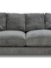 Lafayette Dark Grey Sofa