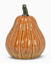 Orange Pumpkins, 2 Sizes