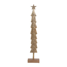 Minimalist Christmas Trees-2 sizes