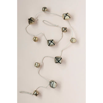 Metal Ball Garland