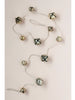 Metal Ball Garland