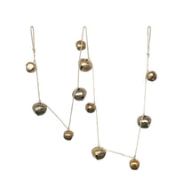 Metal Ball Garland