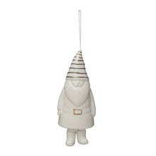 Gnome Bell Ornament