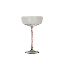10 oz. Stemmed Champagne and Coupe Glass