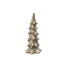 Stoneware Tree Figurine