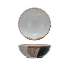 Grand Canyon Stoneware Bowl