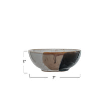 Grand Canyon Stoneware Bowl