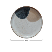 Grand Canyon Dish Collection - Stoneware Plate