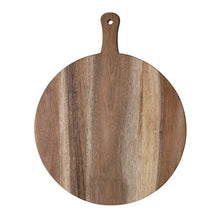 Suar Wood Cheese Boards