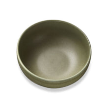 Sage Green Salad Bowl