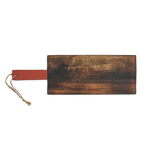 Mango Wood Cutting/Serving Board