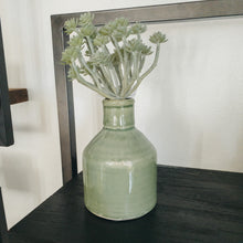 Terra-cotta Vase