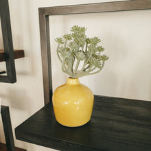 Terra-cotta Vase